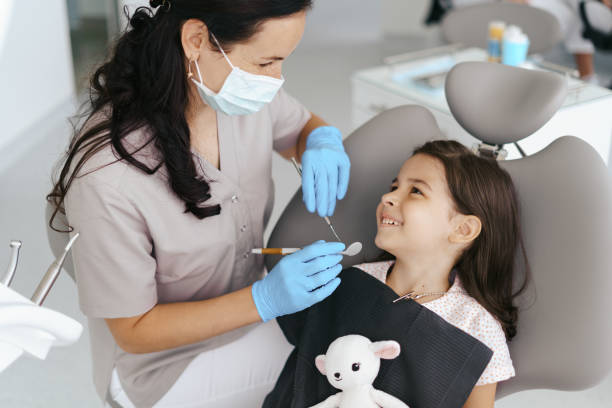 Best Emergency Denture Repair in Barberton, WA