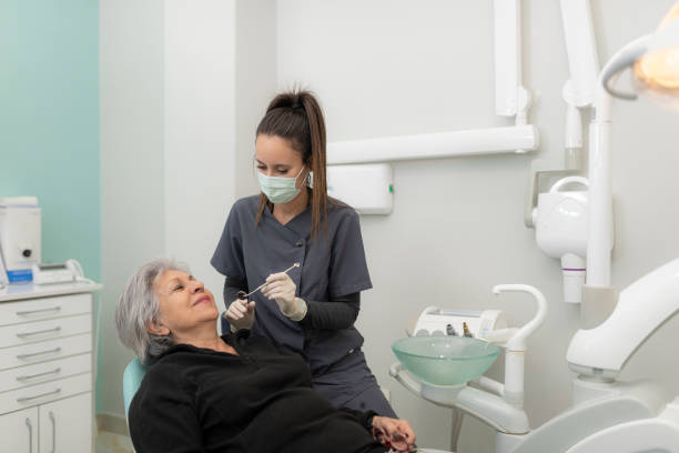 Best Emergency Treatment for Oral Infections in Barberton, WA